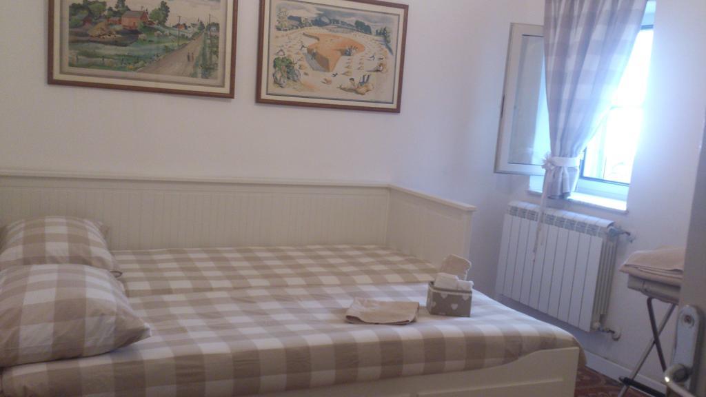 La Dimora Delle Terme Villa วิแตร์โบ ภายนอก รูปภาพ